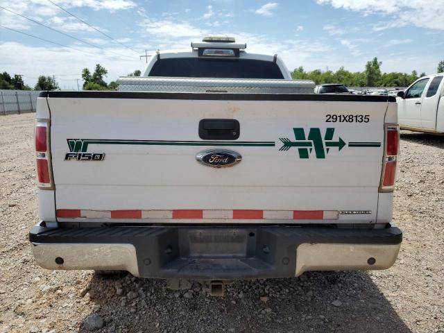 Photo 5 VIN: 1FTFX1CFXEKF57022 - FORD F-150 