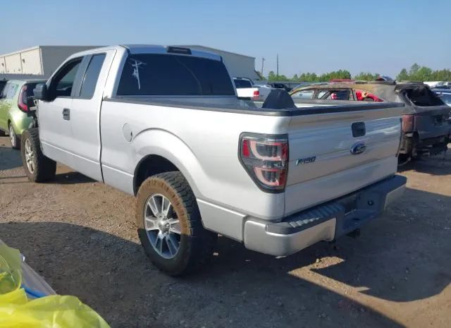 Photo 2 VIN: 1FTFX1CFXEKG04260 - FORD F-150 