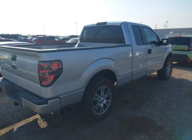 Photo 3 VIN: 1FTFX1CFXEKG04260 - FORD F-150 