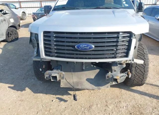 Photo 5 VIN: 1FTFX1CFXEKG04260 - FORD F-150 