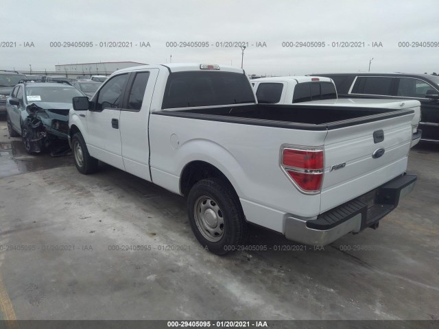 Photo 2 VIN: 1FTFX1CFXEKG24654 - FORD F-150 