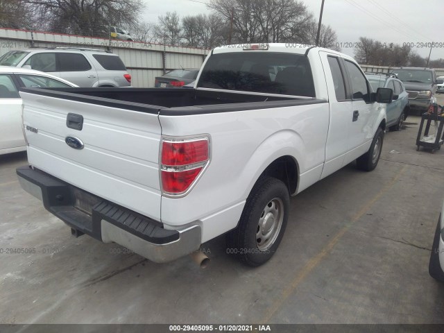 Photo 3 VIN: 1FTFX1CFXEKG24654 - FORD F-150 