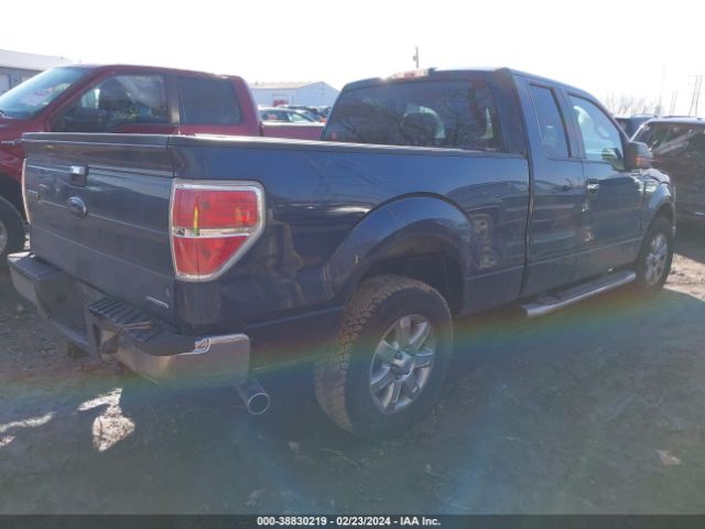 Photo 3 VIN: 1FTFX1CFXEKG42958 - FORD F-150 