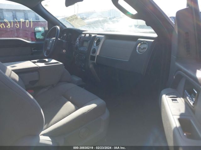 Photo 4 VIN: 1FTFX1CFXEKG42958 - FORD F-150 