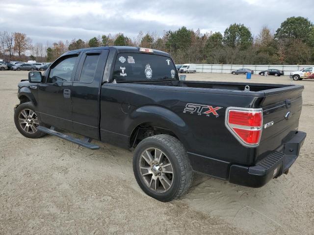 Photo 1 VIN: 1FTFX1CFXEKG54415 - FORD F150 SUPER 