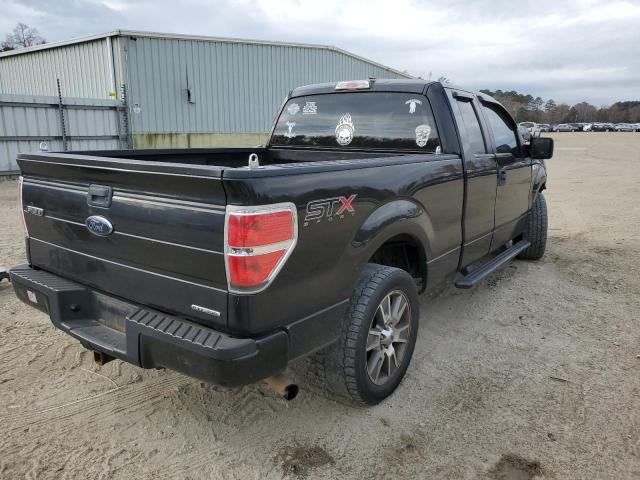 Photo 2 VIN: 1FTFX1CFXEKG54415 - FORD F150 SUPER 