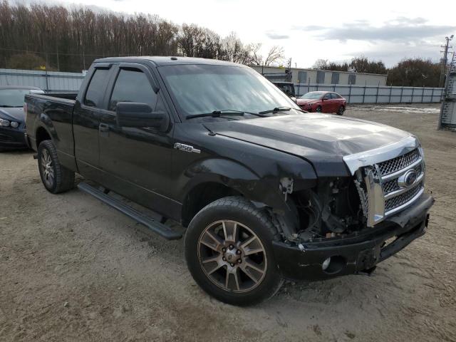 Photo 3 VIN: 1FTFX1CFXEKG54415 - FORD F150 SUPER 