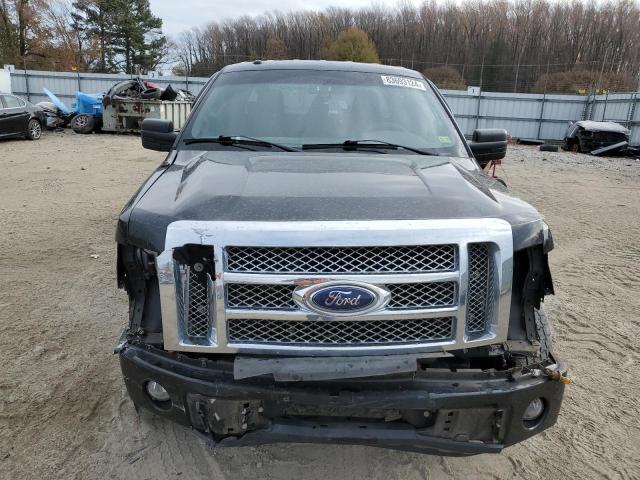 Photo 4 VIN: 1FTFX1CFXEKG54415 - FORD F150 SUPER 