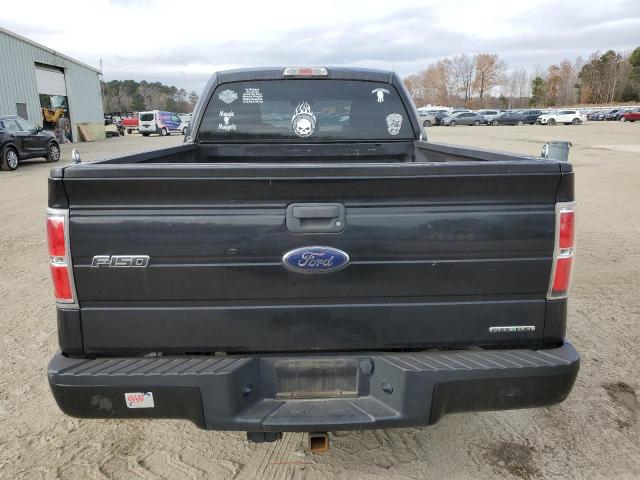 Photo 5 VIN: 1FTFX1CFXEKG54415 - FORD F150 SUPER 