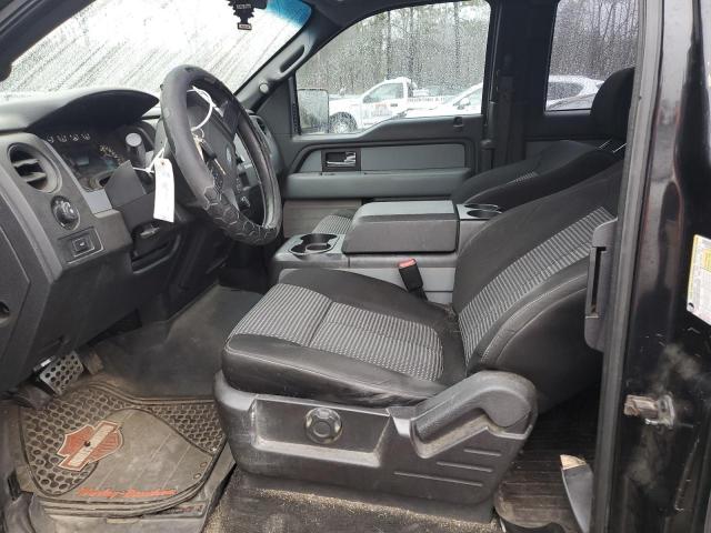 Photo 6 VIN: 1FTFX1CFXEKG54415 - FORD F150 SUPER 