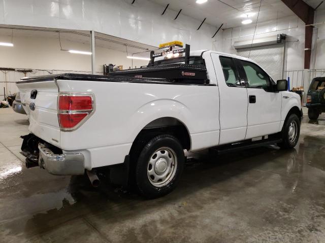 Photo 2 VIN: 1FTFX1CFXEKG55855 - FORD F150 SUPER 