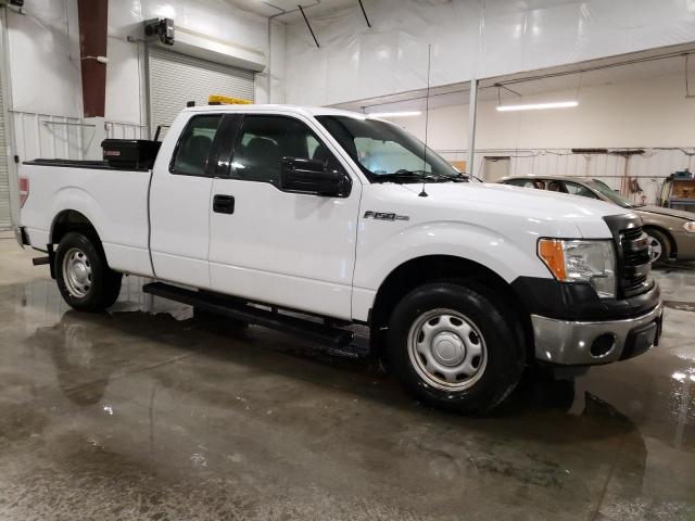 Photo 3 VIN: 1FTFX1CFXEKG55855 - FORD F150 SUPER 