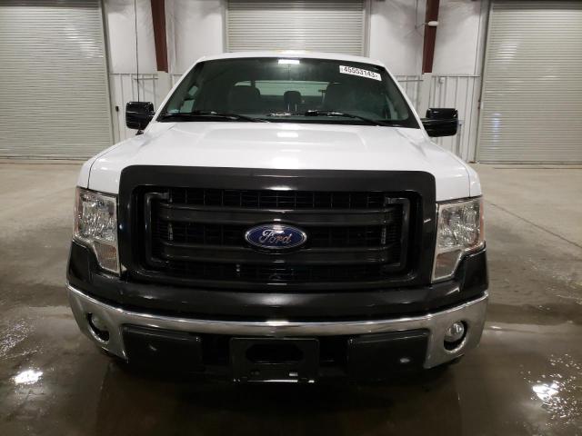 Photo 4 VIN: 1FTFX1CFXEKG55855 - FORD F150 SUPER 