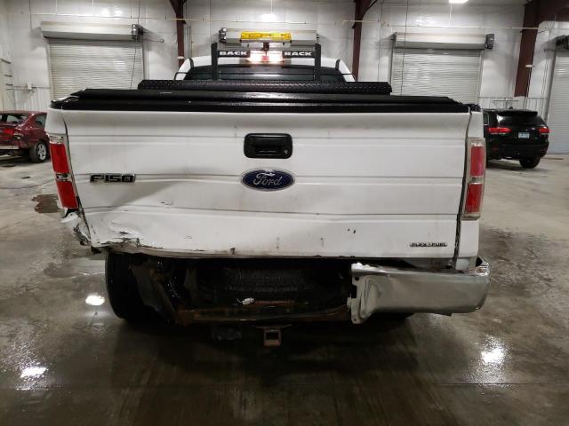 Photo 5 VIN: 1FTFX1CFXEKG55855 - FORD F150 SUPER 