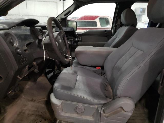 Photo 6 VIN: 1FTFX1CFXEKG55855 - FORD F150 SUPER 