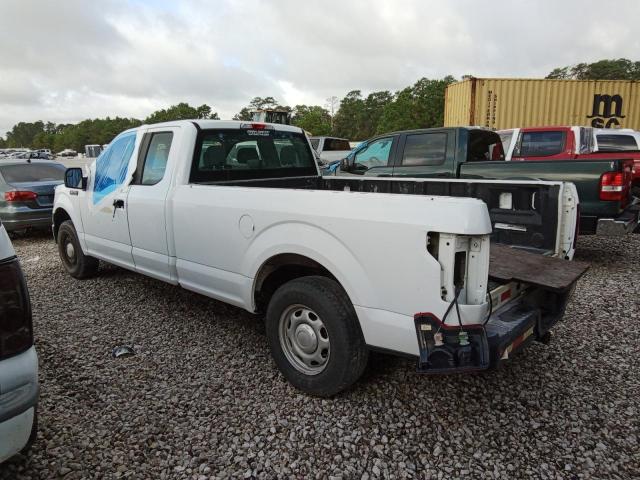 Photo 1 VIN: 1FTFX1CFXHKD03329 - FORD F150 SUPER 