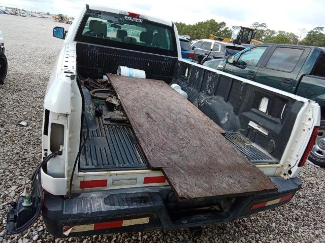 Photo 5 VIN: 1FTFX1CFXHKD03329 - FORD F150 SUPER 