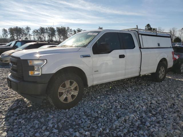 Photo 0 VIN: 1FTFX1CG0HKD77531 - FORD F-150 