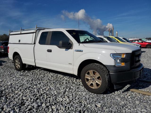 Photo 3 VIN: 1FTFX1CG0HKD77531 - FORD F-150 