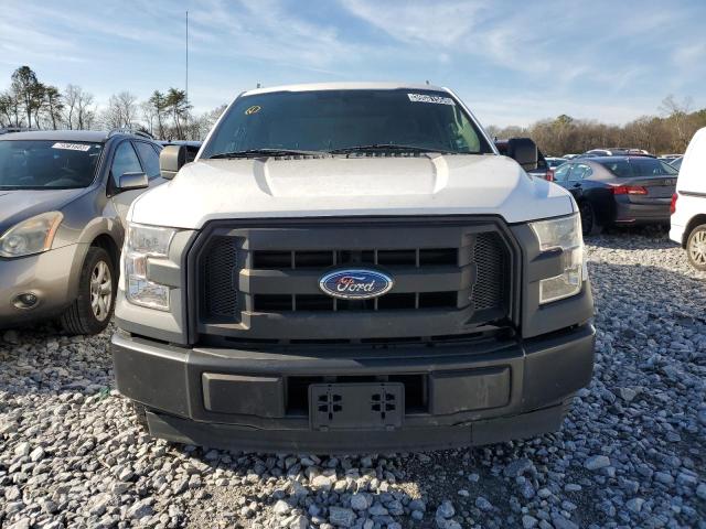 Photo 4 VIN: 1FTFX1CG0HKD77531 - FORD F-150 