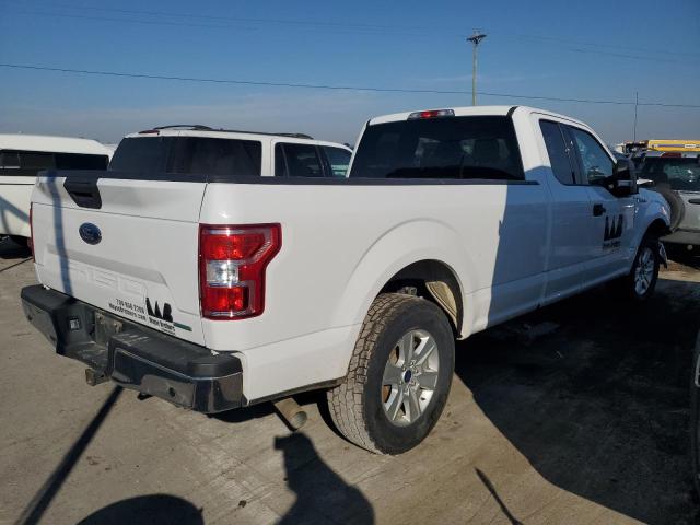 Photo 3 VIN: 1FTFX1CG0JKF37607 - FORD F150 SUPER 