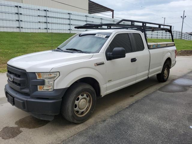 Photo 0 VIN: 1FTFX1CG4GKF57478 - FORD F-150 