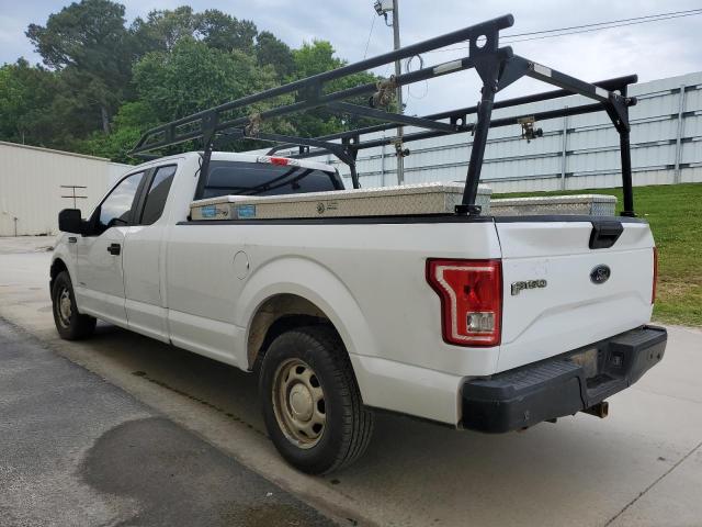 Photo 1 VIN: 1FTFX1CG4GKF57478 - FORD F-150 