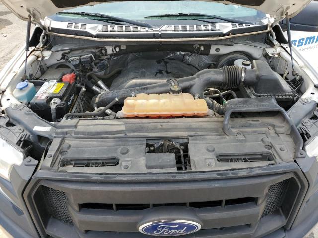 Photo 10 VIN: 1FTFX1CG4GKF57478 - FORD F-150 