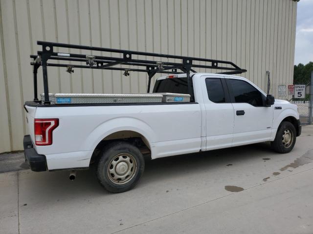 Photo 2 VIN: 1FTFX1CG4GKF57478 - FORD F-150 