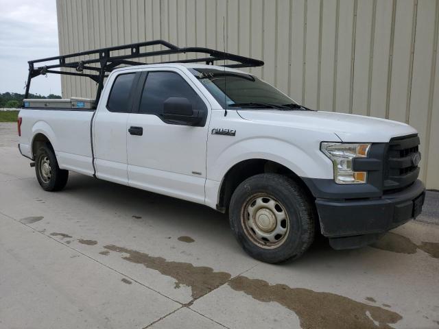 Photo 3 VIN: 1FTFX1CG4GKF57478 - FORD F-150 