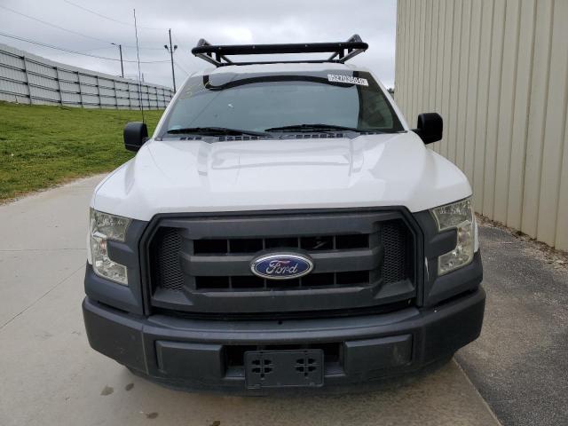 Photo 4 VIN: 1FTFX1CG4GKF57478 - FORD F-150 