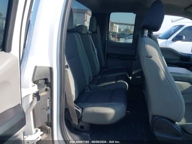 Photo 7 VIN: 1FTFX1CG5HKC26426 - FORD F-150 