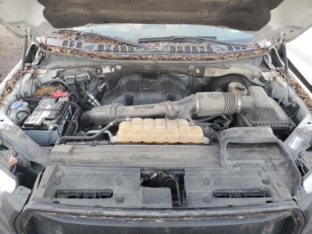 Photo 10 VIN: 1FTFX1CG8HKC56150 - FORD F150 SUPER 