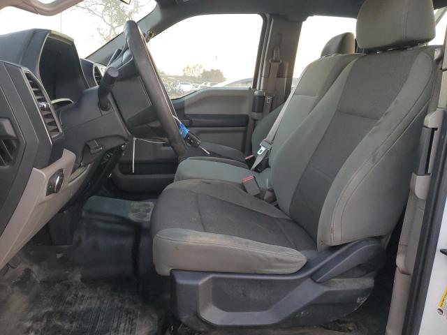 Photo 6 VIN: 1FTFX1CG8HKC56150 - FORD F150 SUPER 