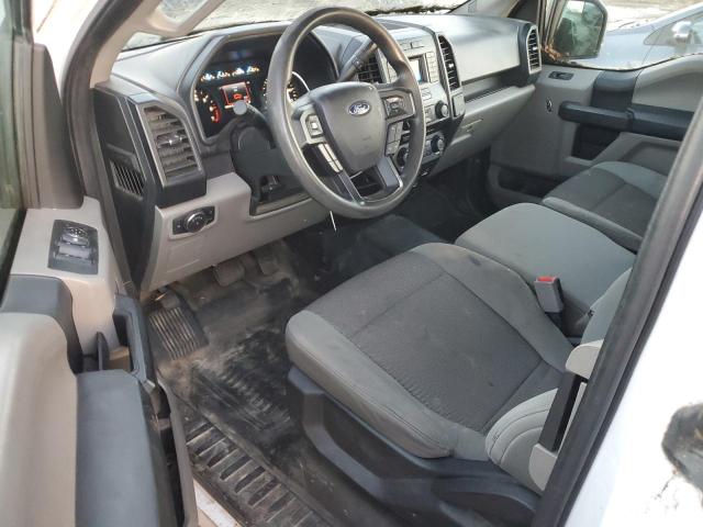 Photo 7 VIN: 1FTFX1CG8HKC56150 - FORD F150 SUPER 