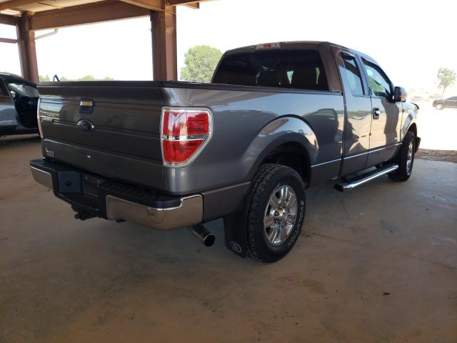 Photo 3 VIN: 1FTFX1CT0CFC75242 - FORD F150 SUPER 