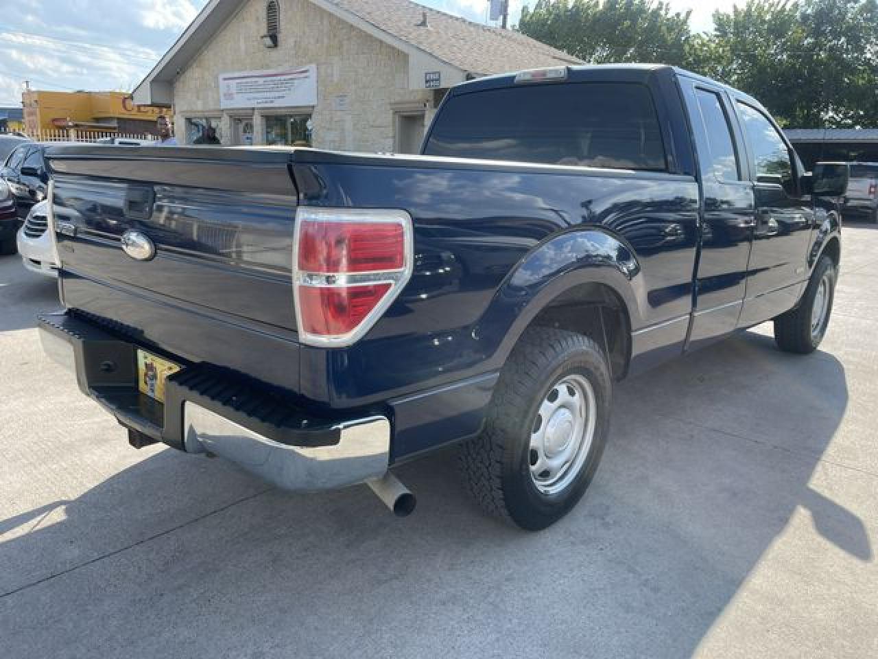 Photo 1 VIN: 1FTFX1CT0CKD71010 - FORD F-150 