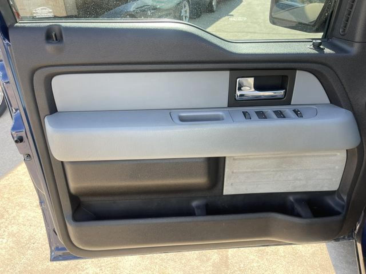 Photo 14 VIN: 1FTFX1CT0CKD71010 - FORD F-150 