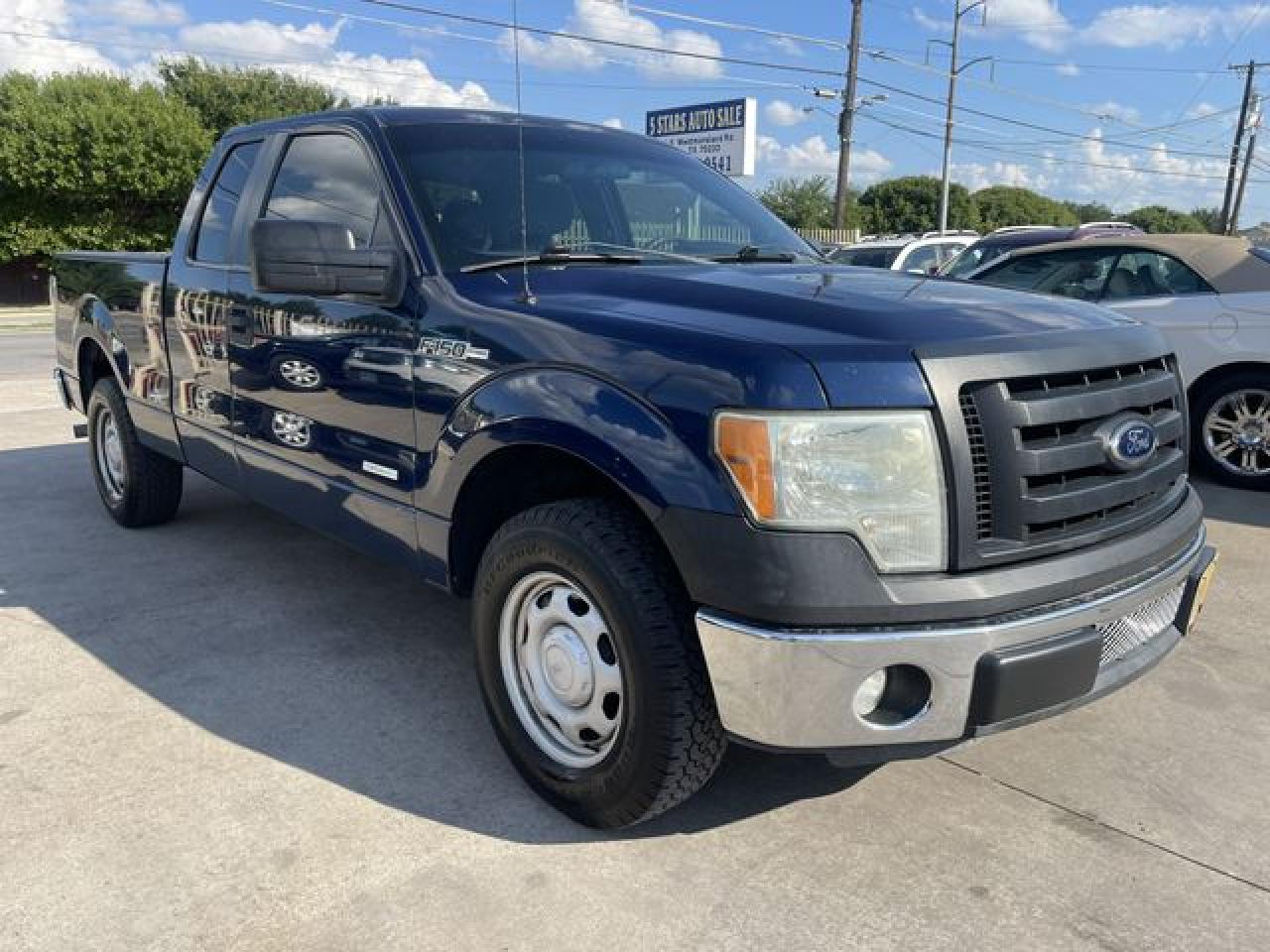 Photo 18 VIN: 1FTFX1CT0CKD71010 - FORD F-150 