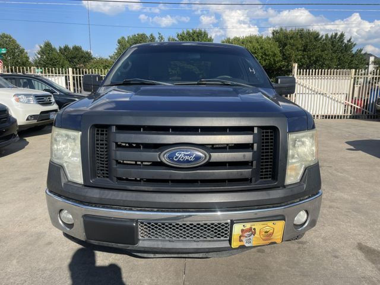 Photo 19 VIN: 1FTFX1CT0CKD71010 - FORD F-150 