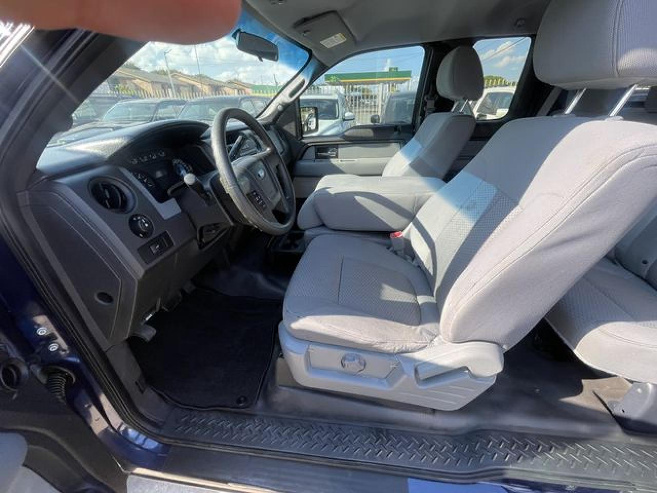 Photo 21 VIN: 1FTFX1CT0CKD71010 - FORD F-150 