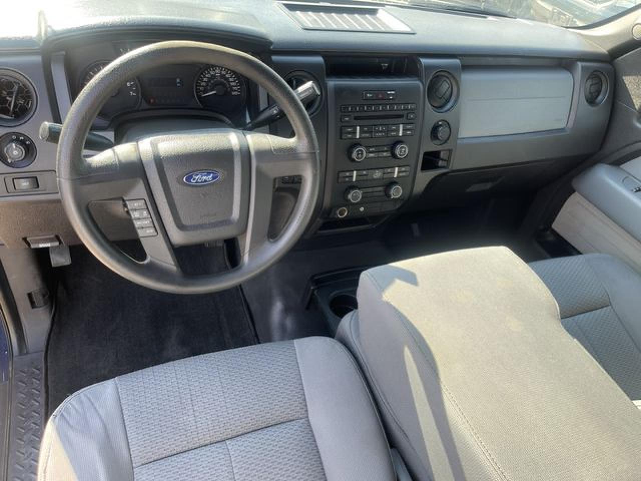 Photo 3 VIN: 1FTFX1CT0CKD71010 - FORD F-150 