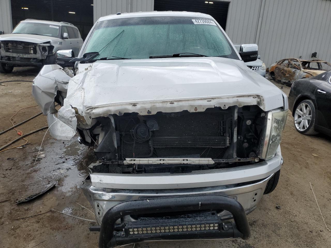 Photo 4 VIN: 1FTFX1CT0DKF91832 - FORD F-150 