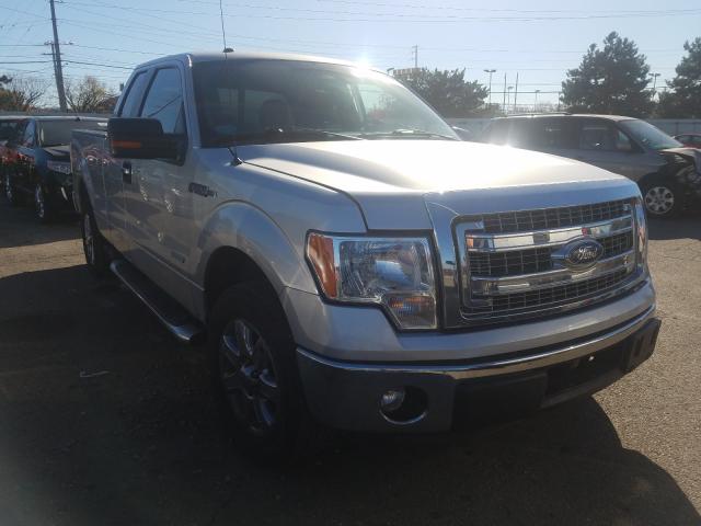 Photo 0 VIN: 1FTFX1CT0EFA55442 - FORD F150 SUPER 