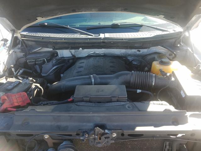 Photo 6 VIN: 1FTFX1CT0EFA55442 - FORD F150 SUPER 