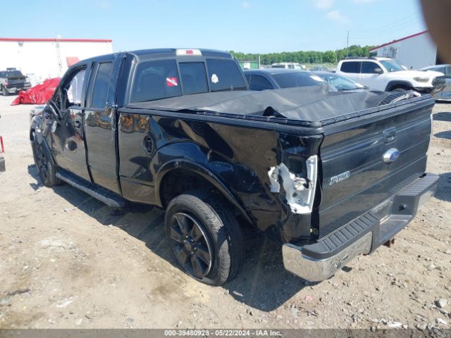 Photo 2 VIN: 1FTFX1CT0EFB08642 - FORD F150 