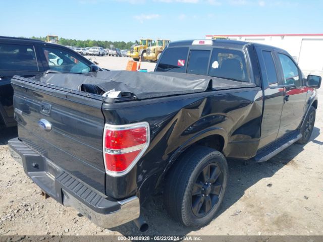 Photo 3 VIN: 1FTFX1CT0EFB08642 - FORD F150 