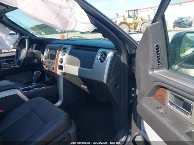 Photo 4 VIN: 1FTFX1CT0EFB08642 - FORD F150 