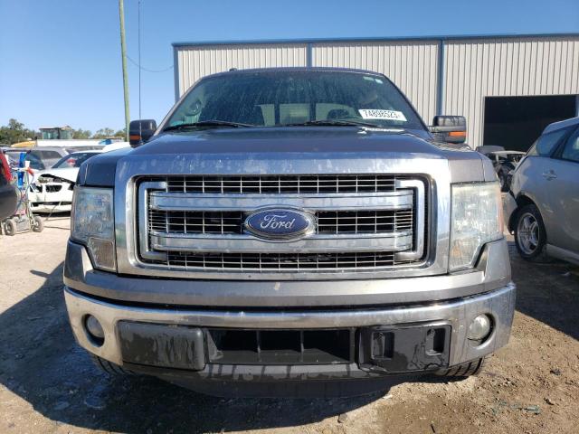 Photo 4 VIN: 1FTFX1CT0EFB67545 - FORD F-150 