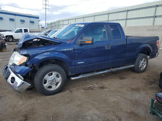 Photo 0 VIN: 1FTFX1CT1CFB85002 - FORD F150 SUPER 